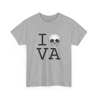 "I'm Dead in Virginia" Tee