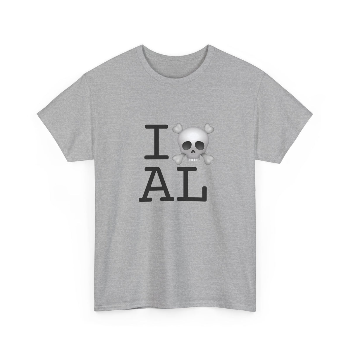 "I'm a Pirate in Alabama" Tee
