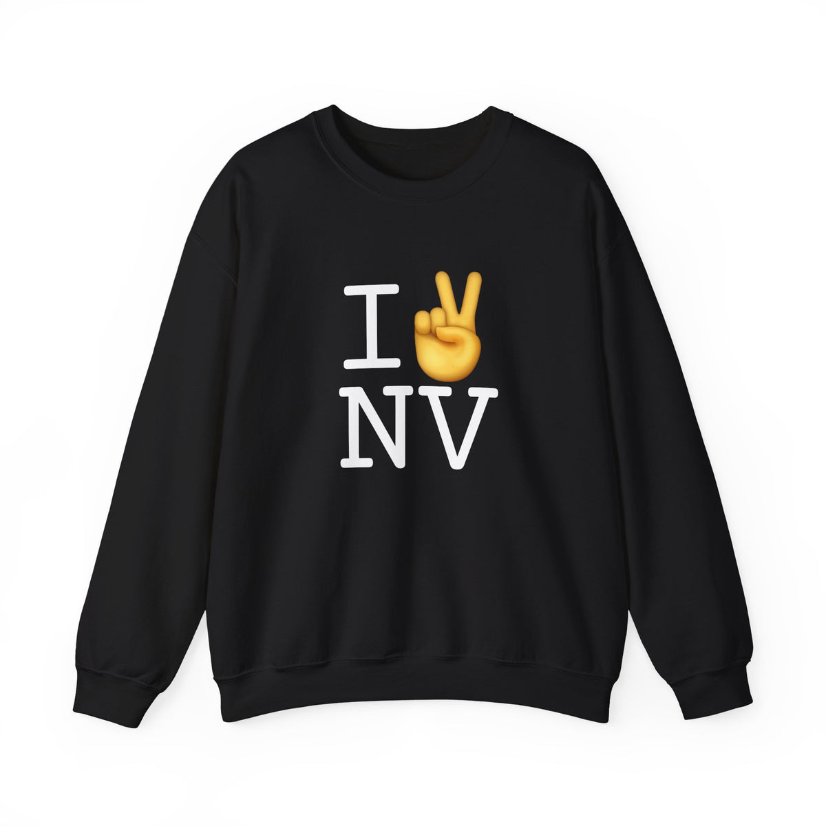 "I Show Peace to Nevada" Sweatshirt