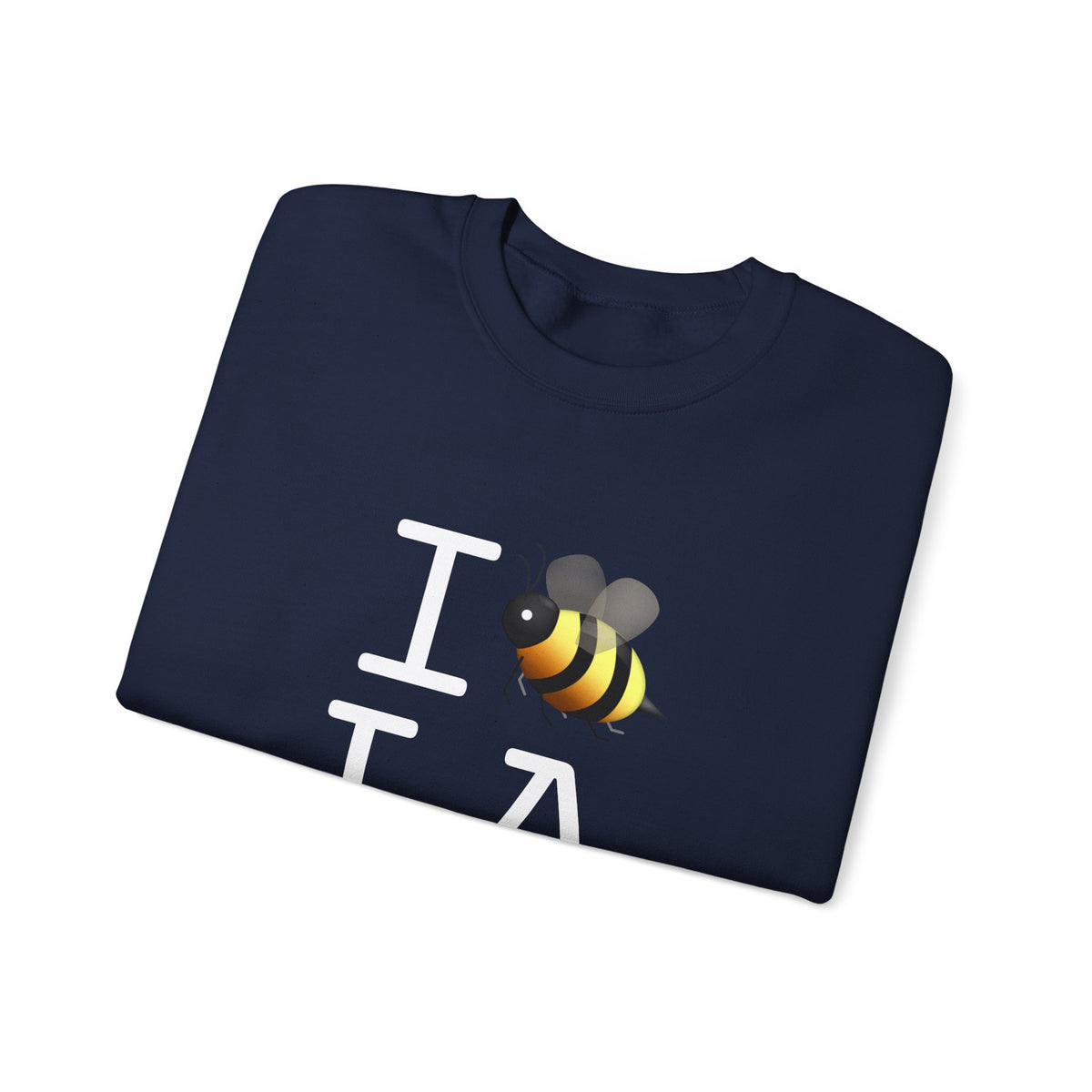 "I Bee in Louisiana" Sweatshirt