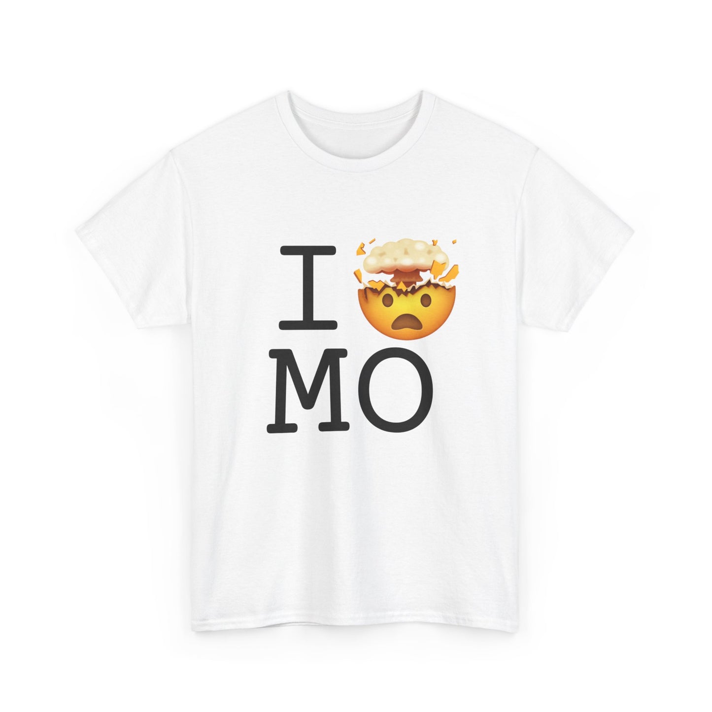 "I'm Mind Blown by Missouri" Tee