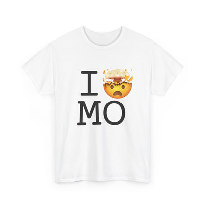"I'm Mind Blown by Missouri" Tee