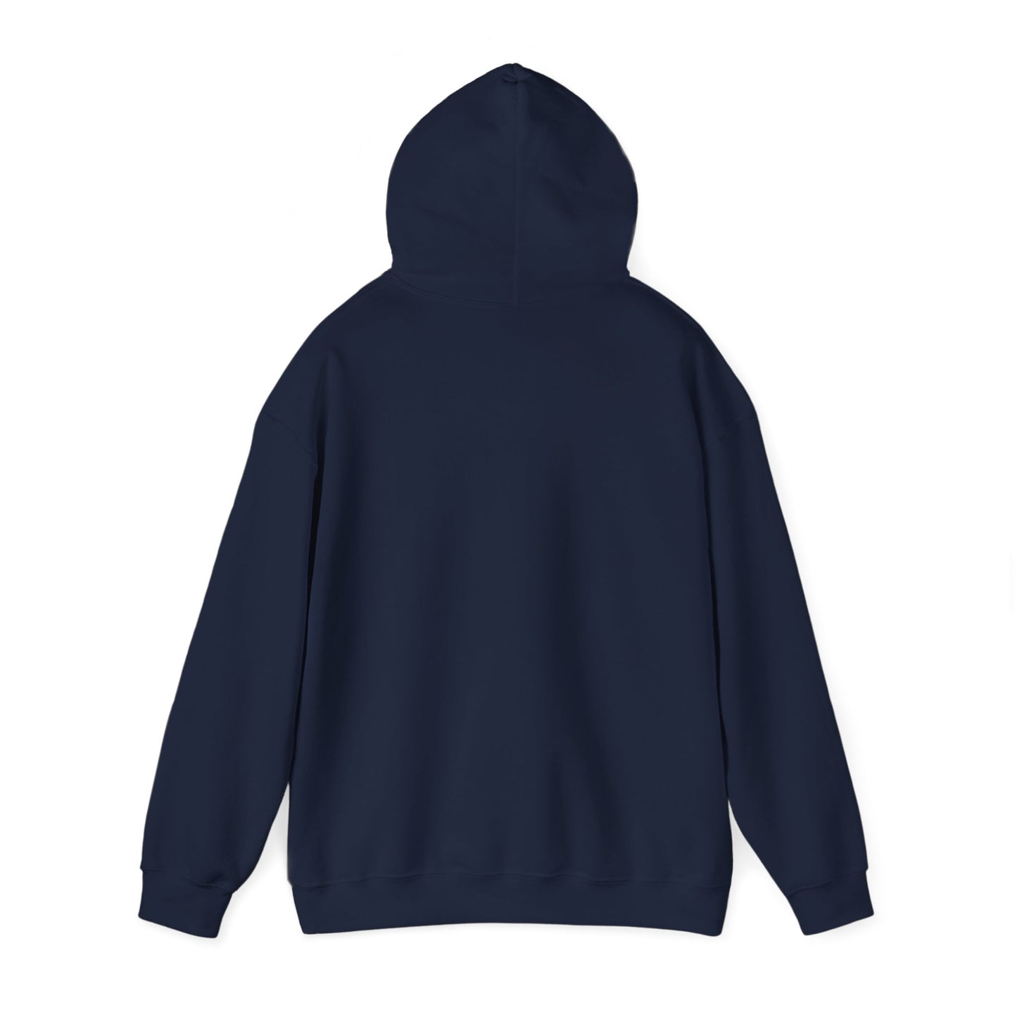 "I'm Sad About Utah" Hoodie