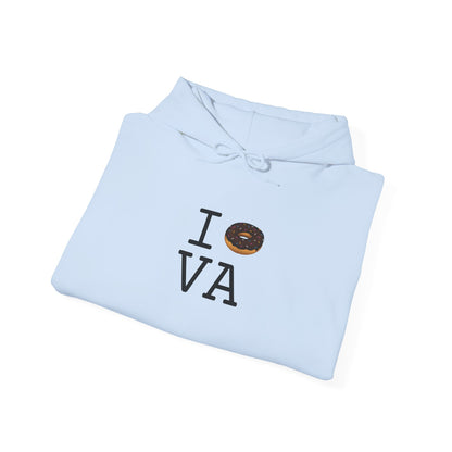 "I Donut Virginia" Hoodie