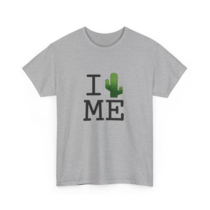 "I Cactus Maine" Tee