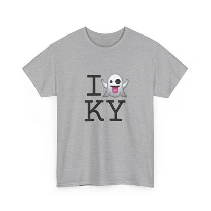 "I'm Ghosting Kentucky" Tee