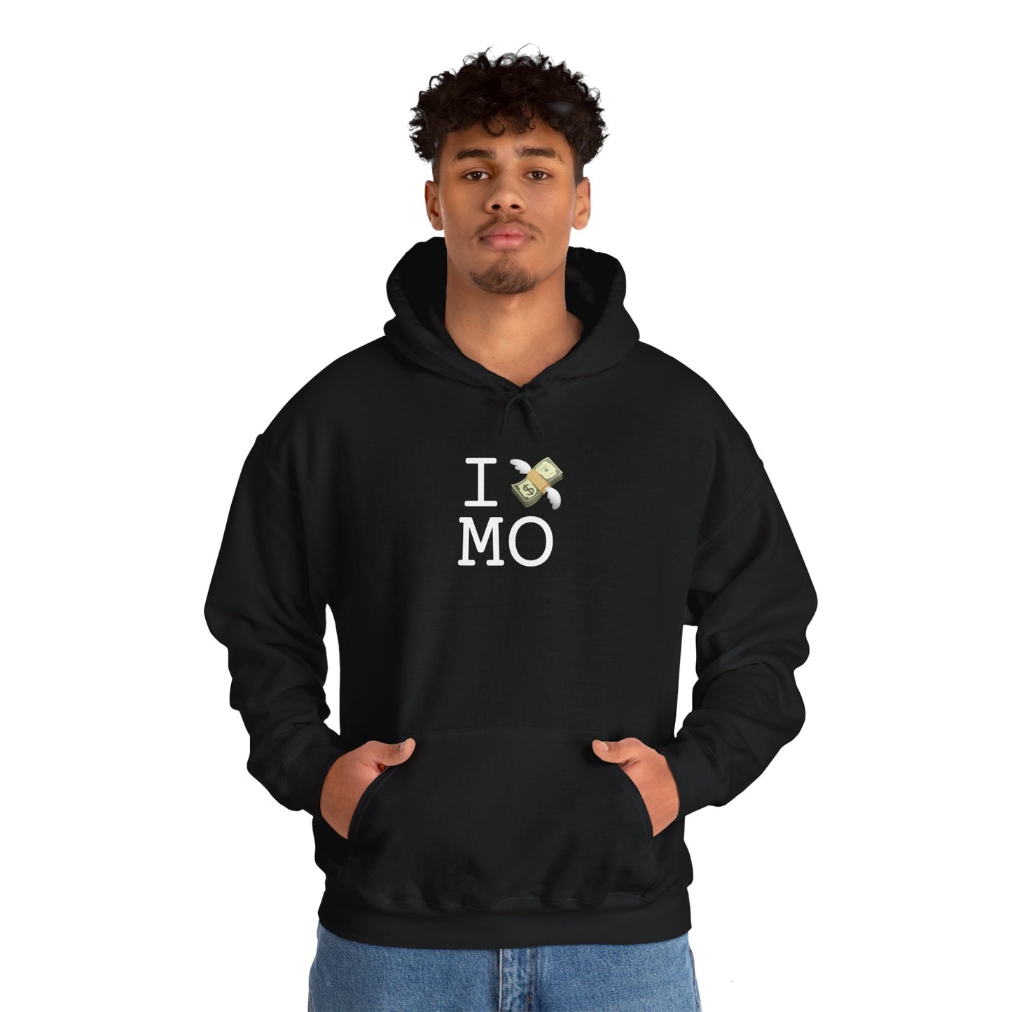 "I Lose Money in Missouri" Hoodie