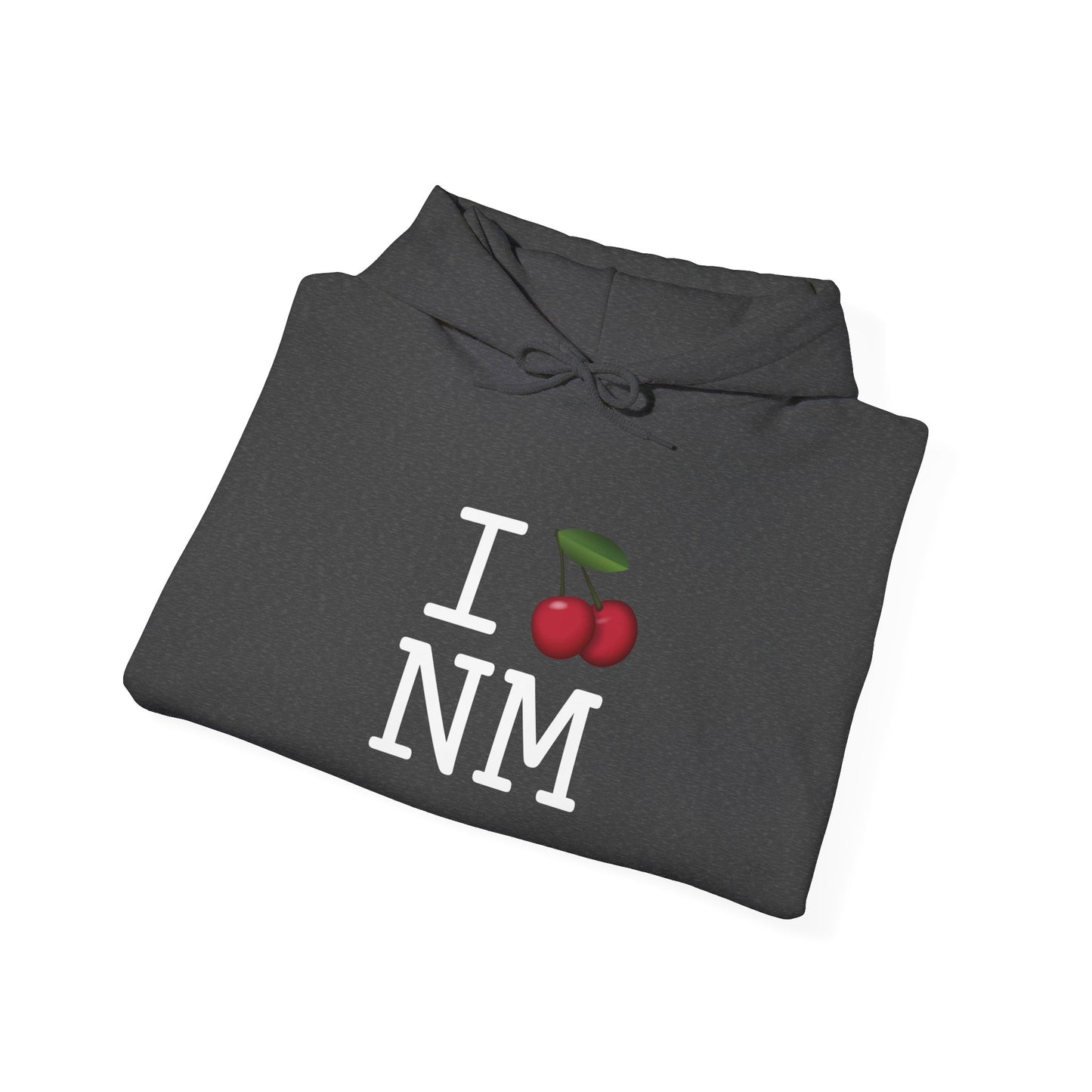 "I Cherry New Mexico" Hoodie