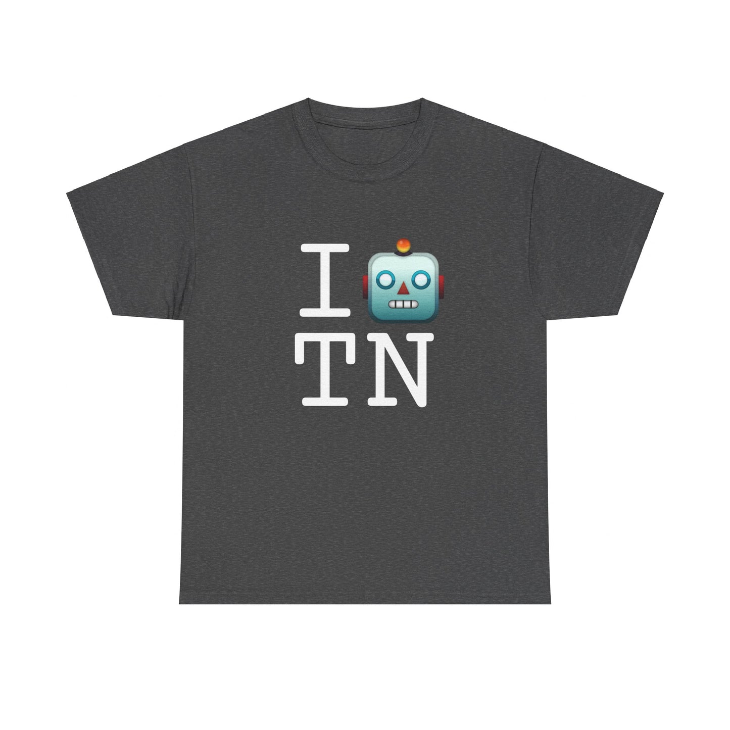 "I'm a Robot in Tennessee" Tee