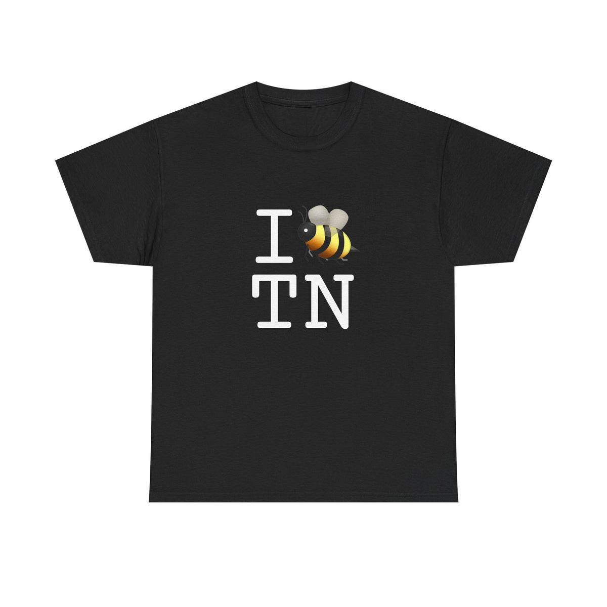 "I Bee in Tennessee" Tee