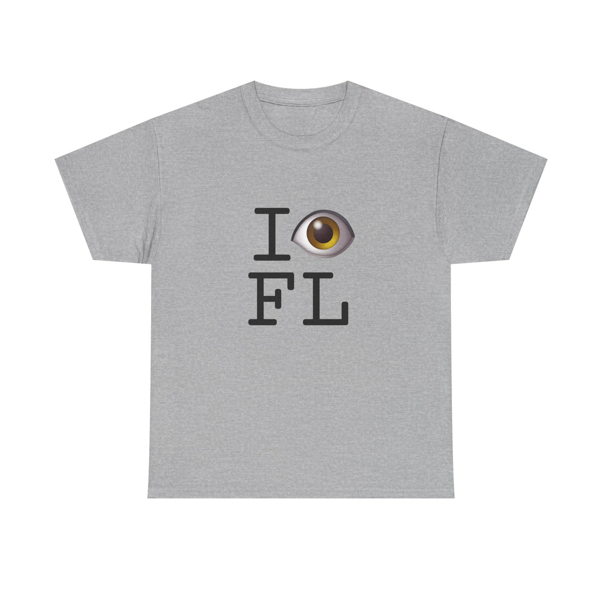 "I See (Eye) Florida" Tee