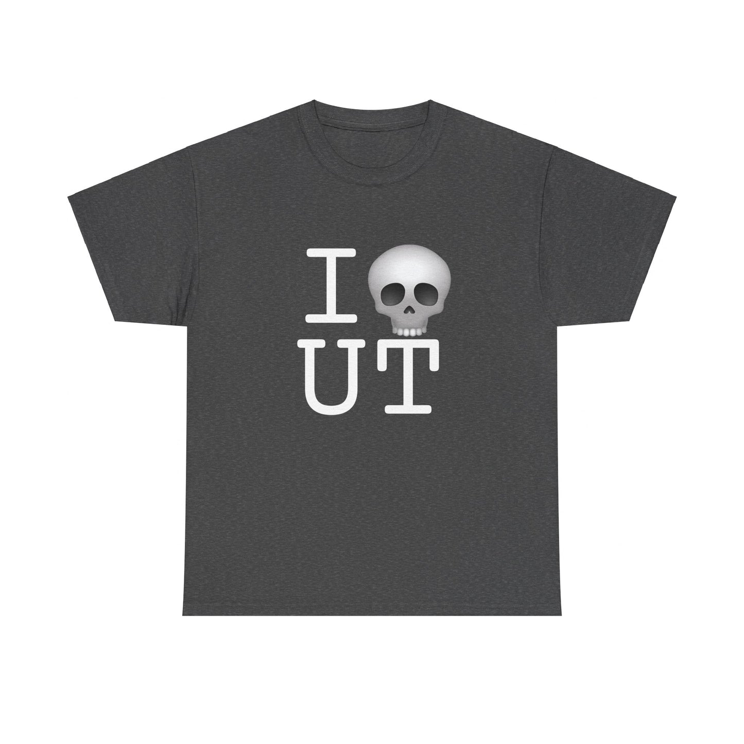 "I'm Dead in Utah" Tee