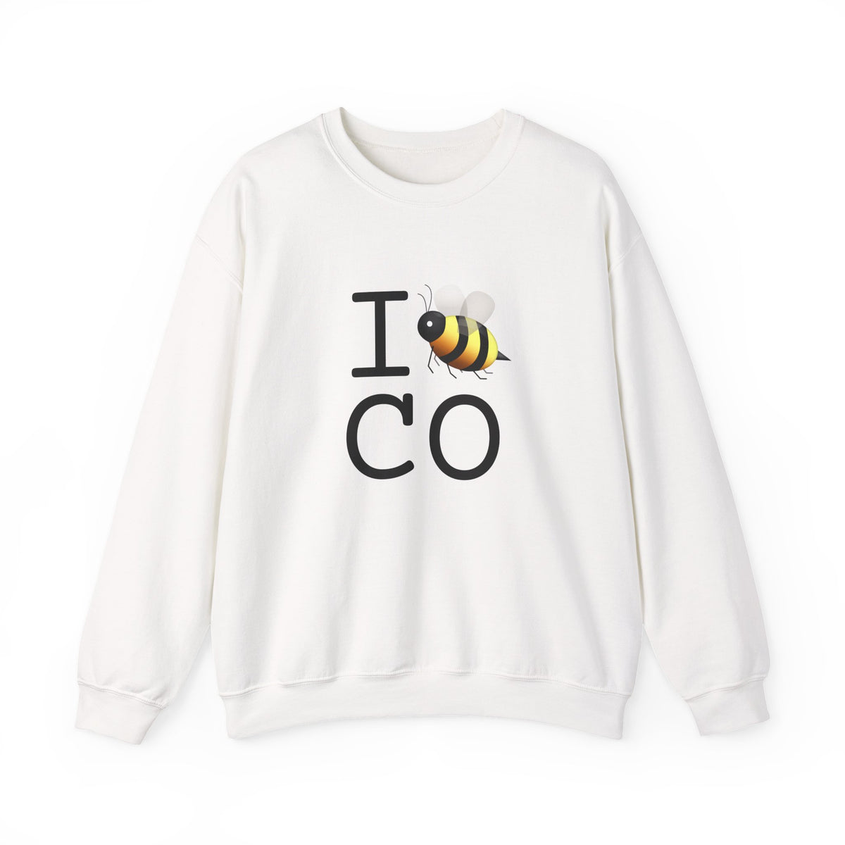 "I Bee in Colorado" Sweatshirt