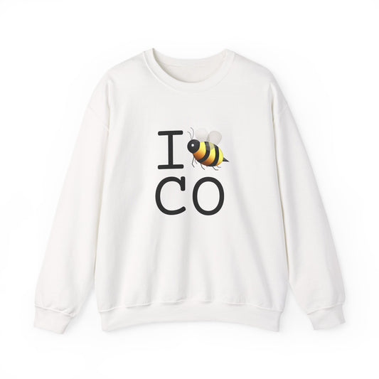 "I Bee in Colorado" Sweatshirt