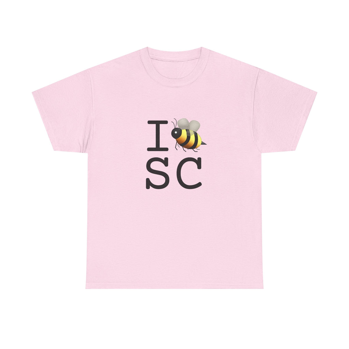 "I Bee in South Carolina" Tee
