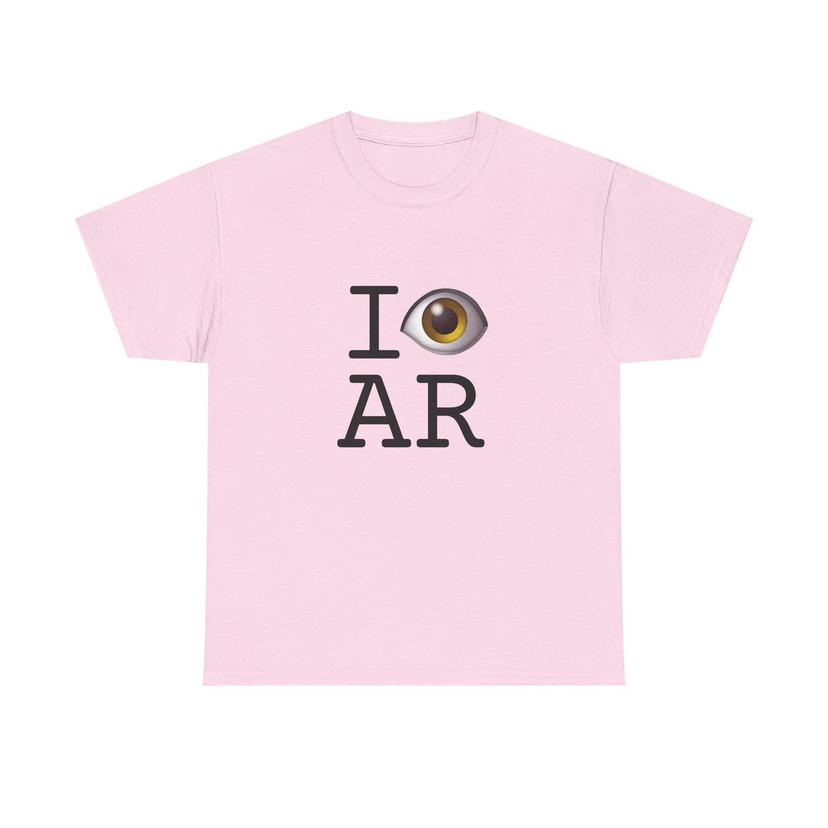"I See (Eye) Arkansas" Tee