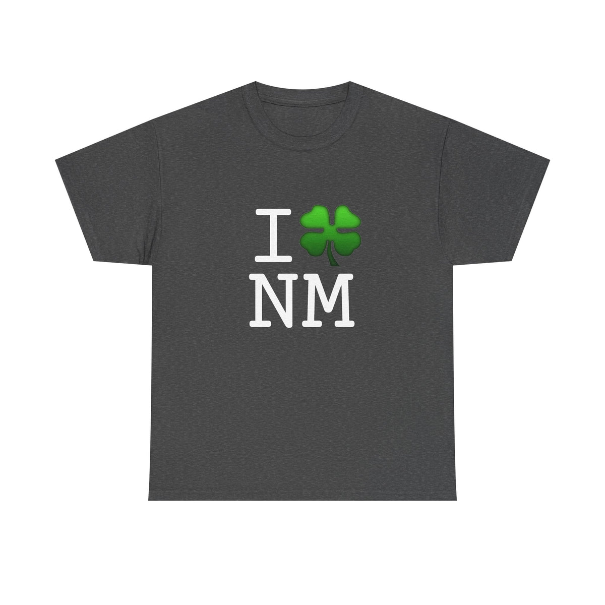 "I'm Lucky (Clover) in New Mexico" Tee