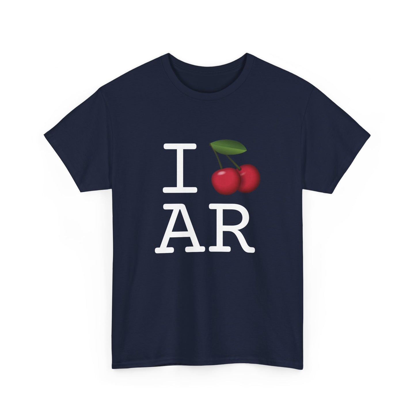 "I Cherry Arkansas" Tee