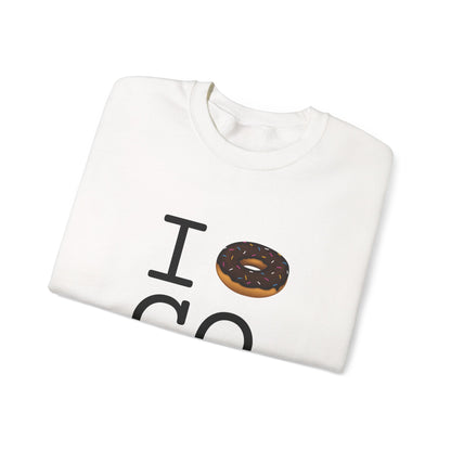 "I Donut Colorado" Sweatshirt