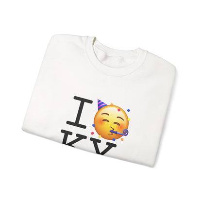 "I Celebrate Kentucky" Sweatshirt