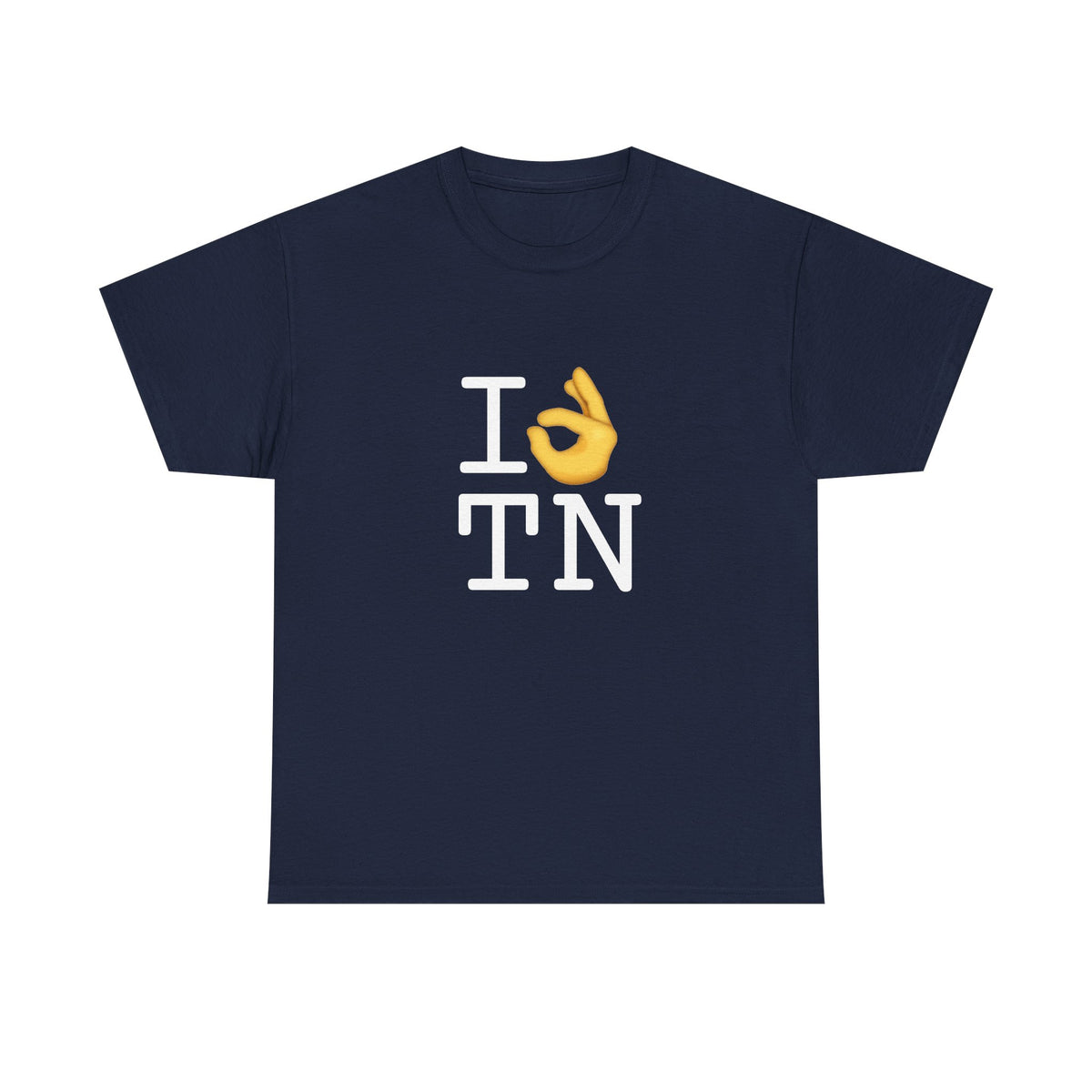"I'm OK with Tennessee" Tee