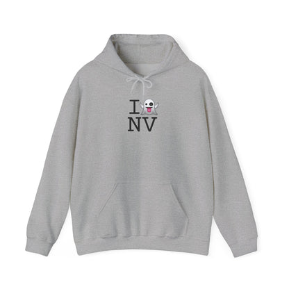 "I'm Ghosting Nevada" Hoodie