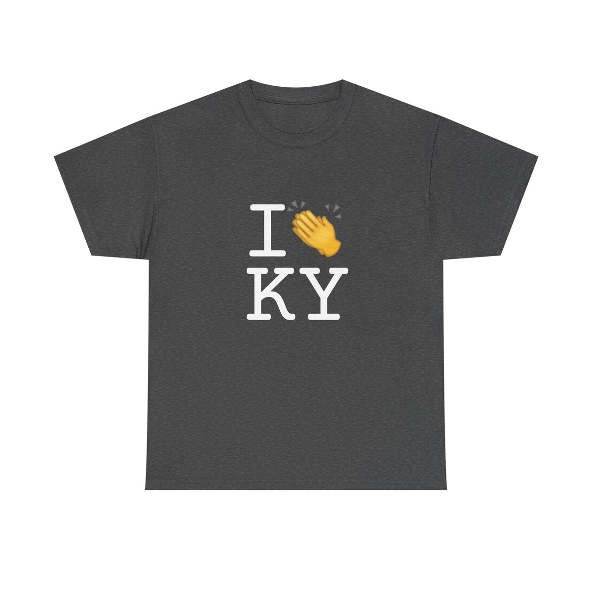 "I Applaud Kentucky" Tee