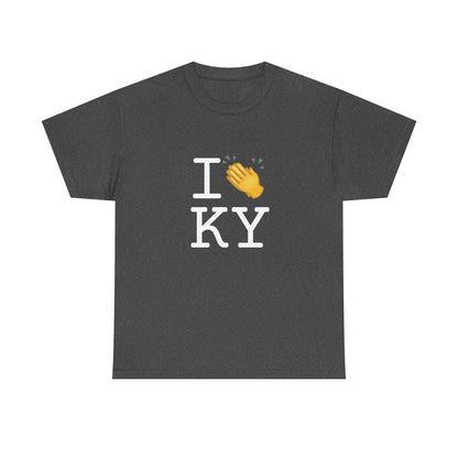 "I Applaud Kentucky" Tee
