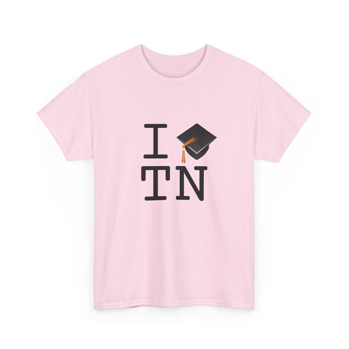 "I Graduate Tennessee" Tee