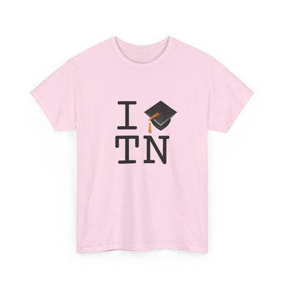 "I Graduate Tennessee" Tee