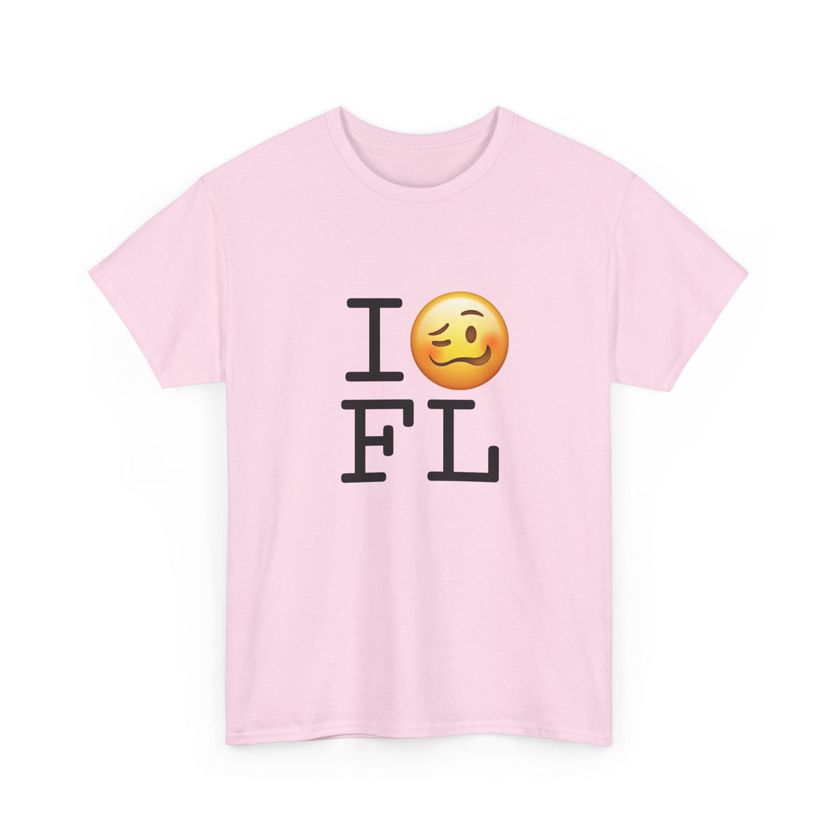"I'm Drunk in Florida" Tee