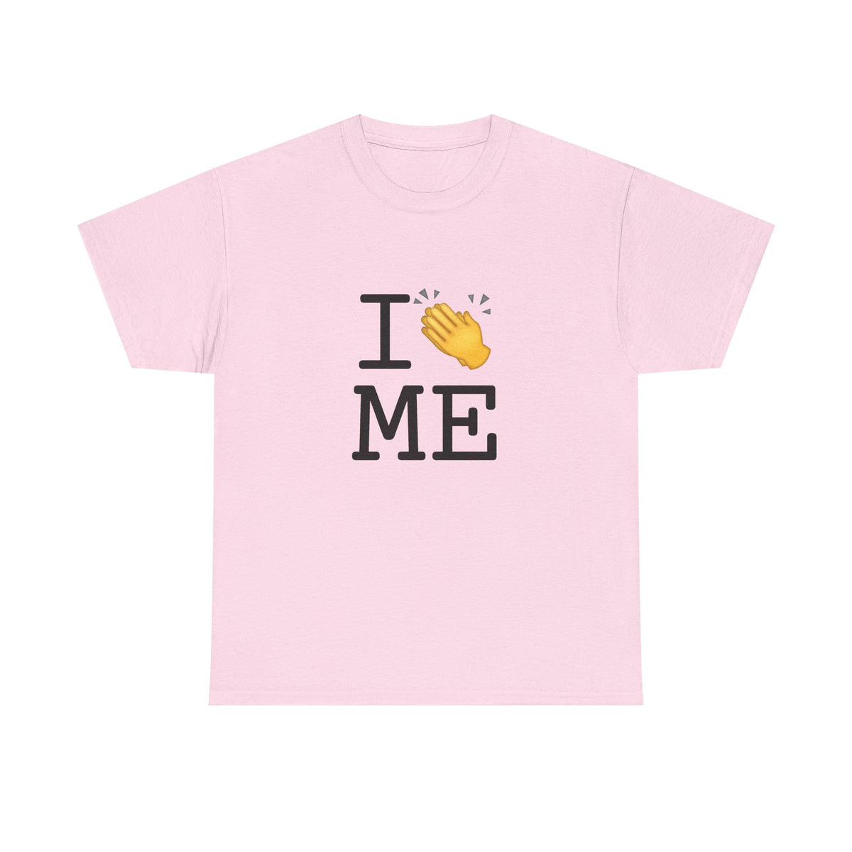 "I Applaud Maine" Tee
