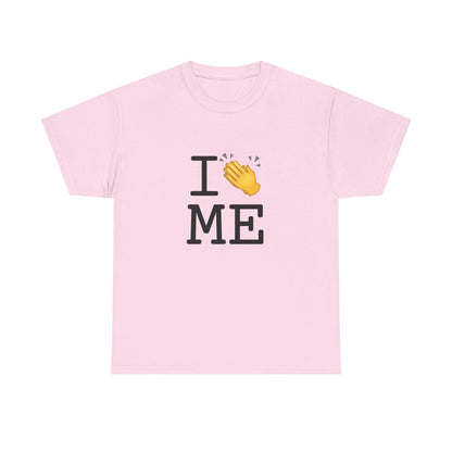 "I Applaud Maine" Tee