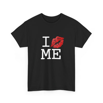 "I Kiss Mark Maine" Tee