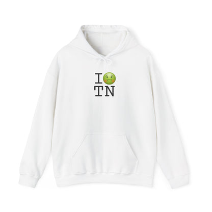 "I'm Nauseous about Tennessee" Hoodie