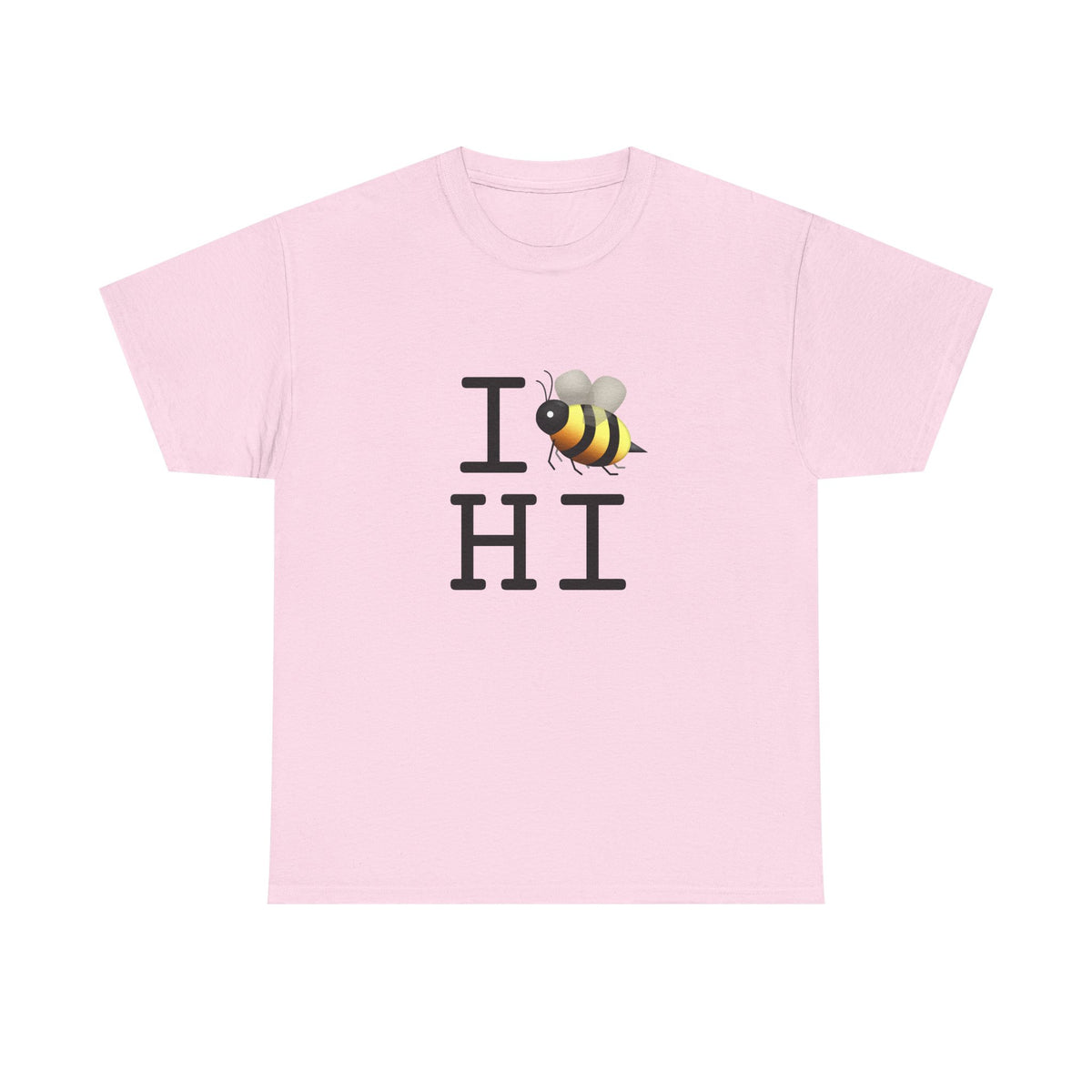 "I Bee in Hawaii" Tee
