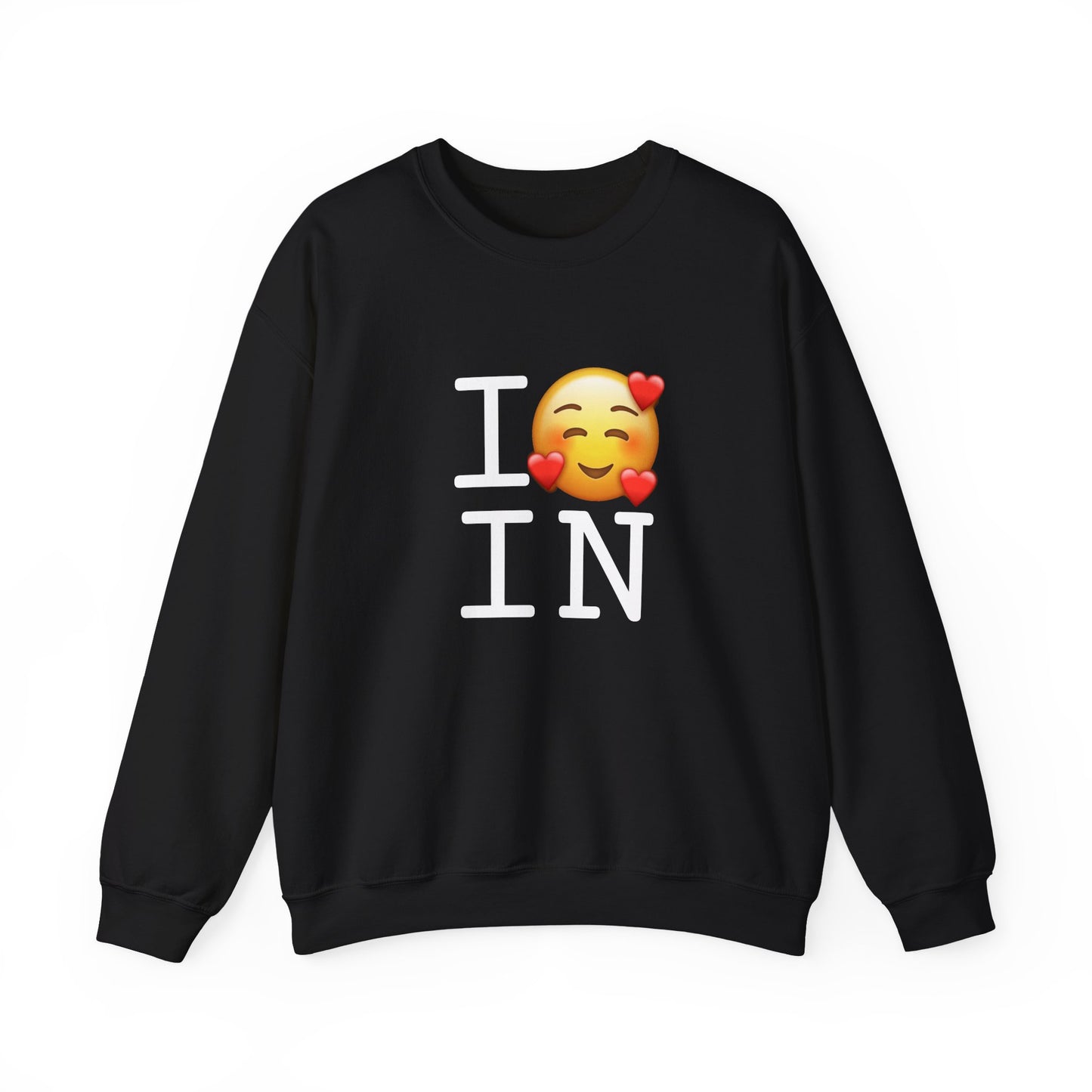 "I Adore Indiana" Sweatshirt