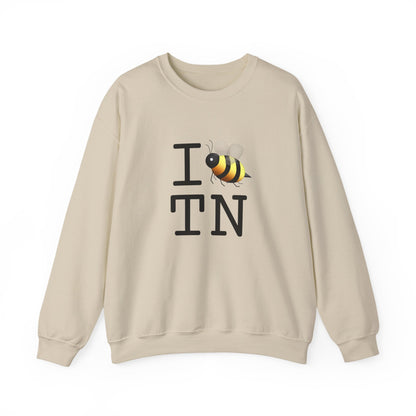 "I Bee in Tennessee" Sweatshirt
