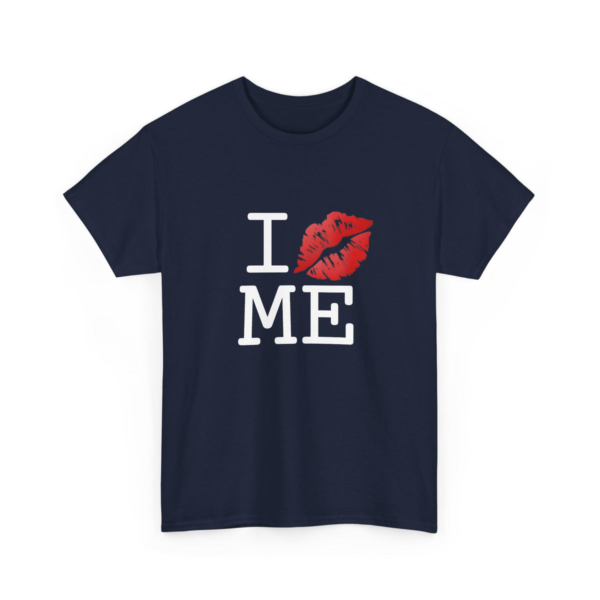 "I Kiss Mark Maine" Tee