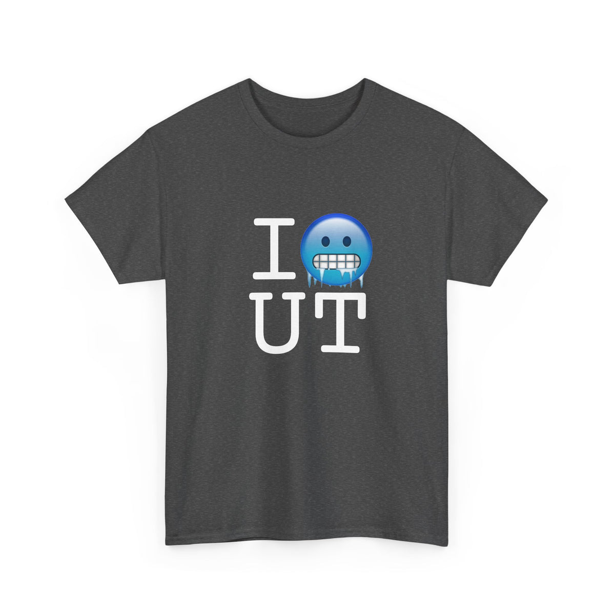 "I'm Cold in Utah" Tee