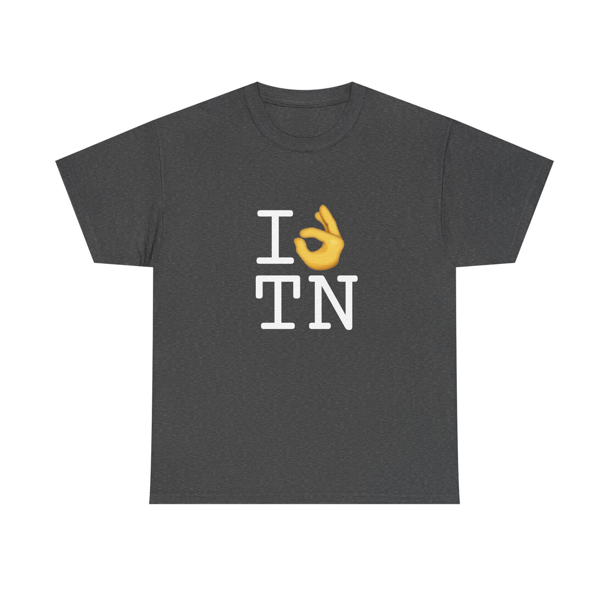 "I'm OK with Tennessee" Tee