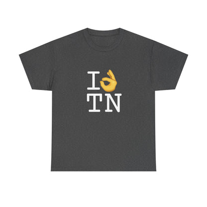 "I'm OK with Tennessee" Tee