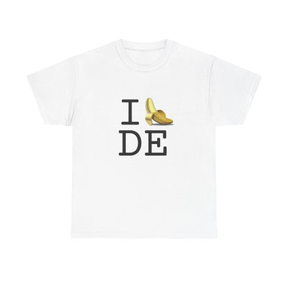 "I'm Bananas about Delaware" Tee