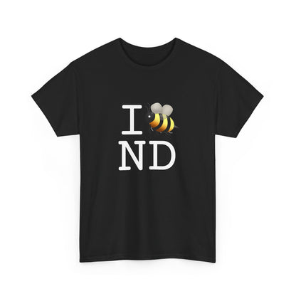 "I Bee in North Dakota" Tee