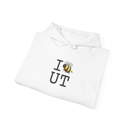 "I Bee in Utah" Hoodie