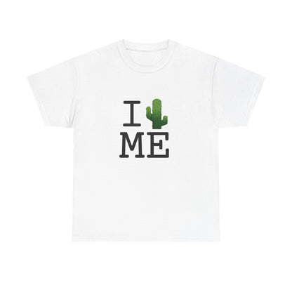 "I Cactus Maine" Tee