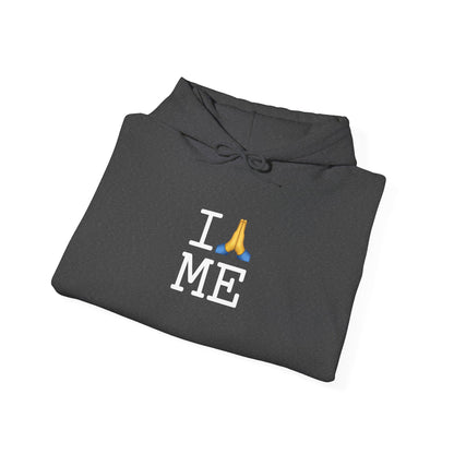 "I Pray for Maine" Hoodie