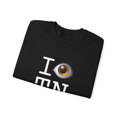 "I See (Eye) Tennessee" Sweatshirt