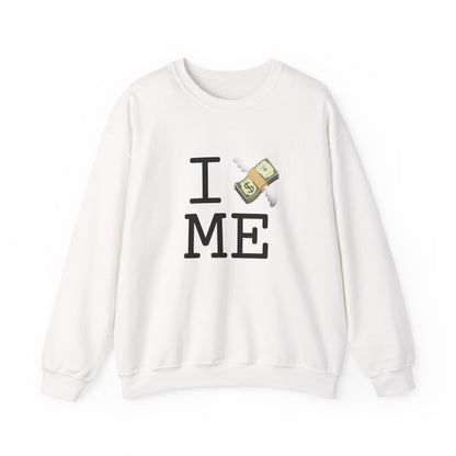 "I Lose Money in Maine" Sweatshirt