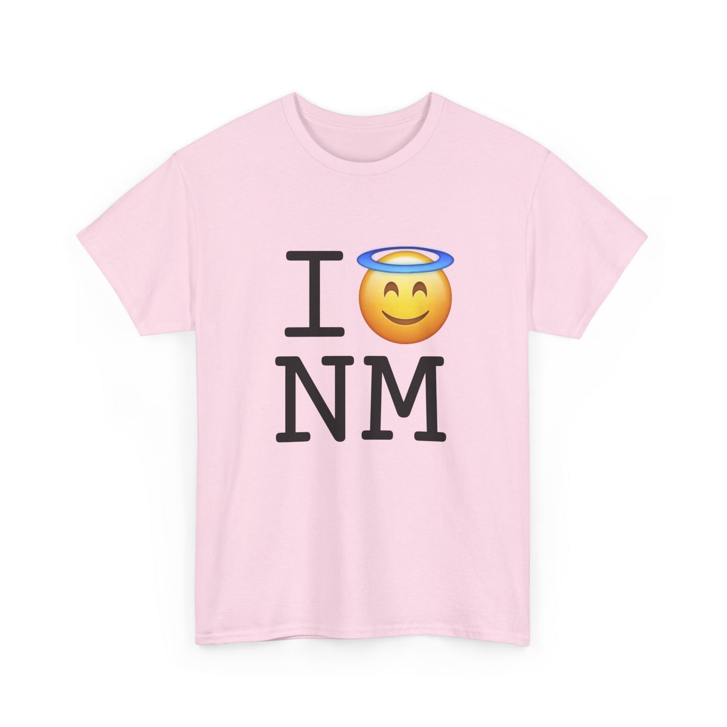 "I'm an Angel in New Mexico" Tee